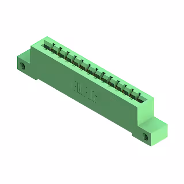 337-013-520-112 EDAC Inc.  Edgeboard Connectors